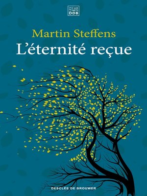 cover image of L'éternité reçue